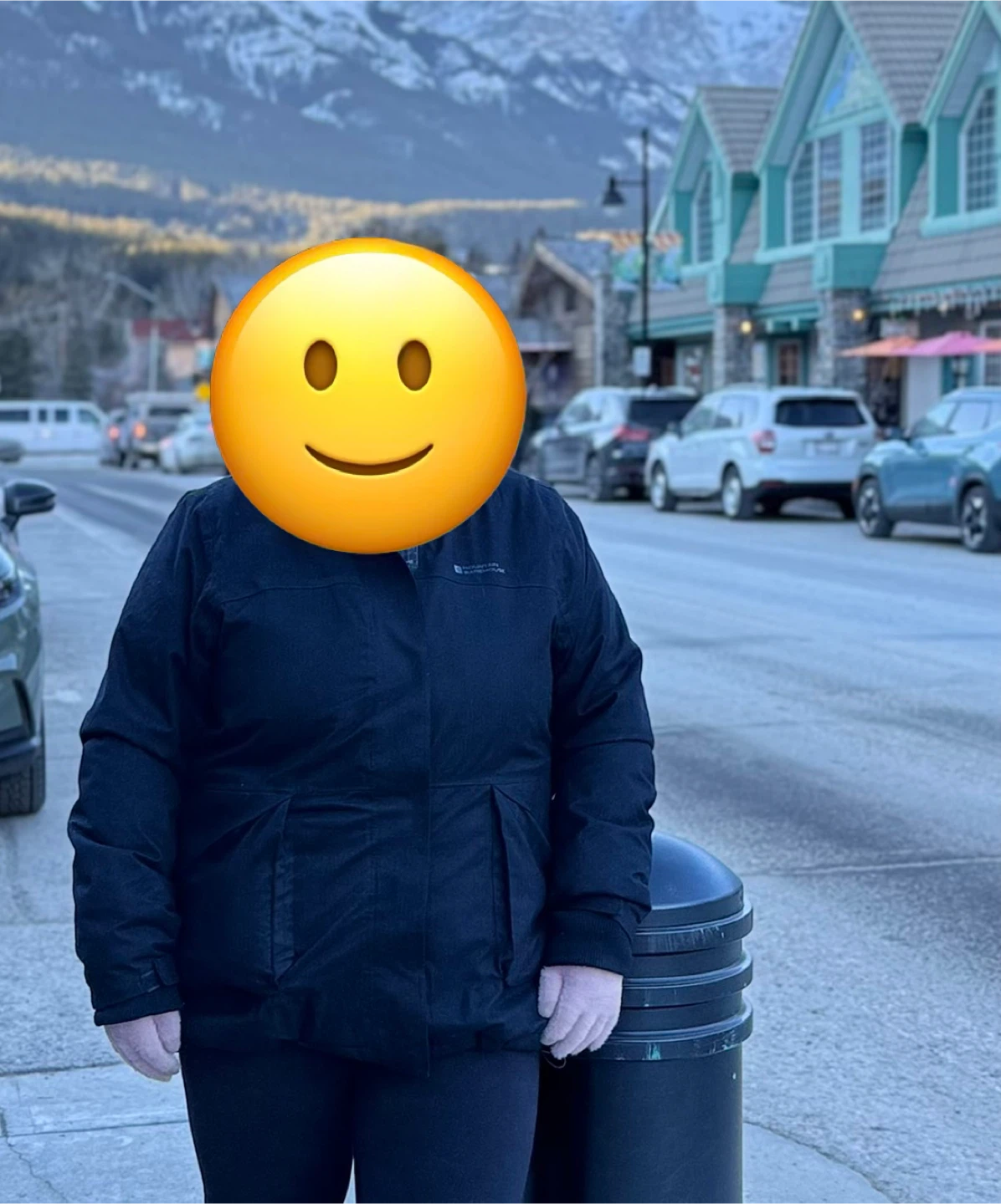 Mountain Warehouse Ski Jacket - photo 4