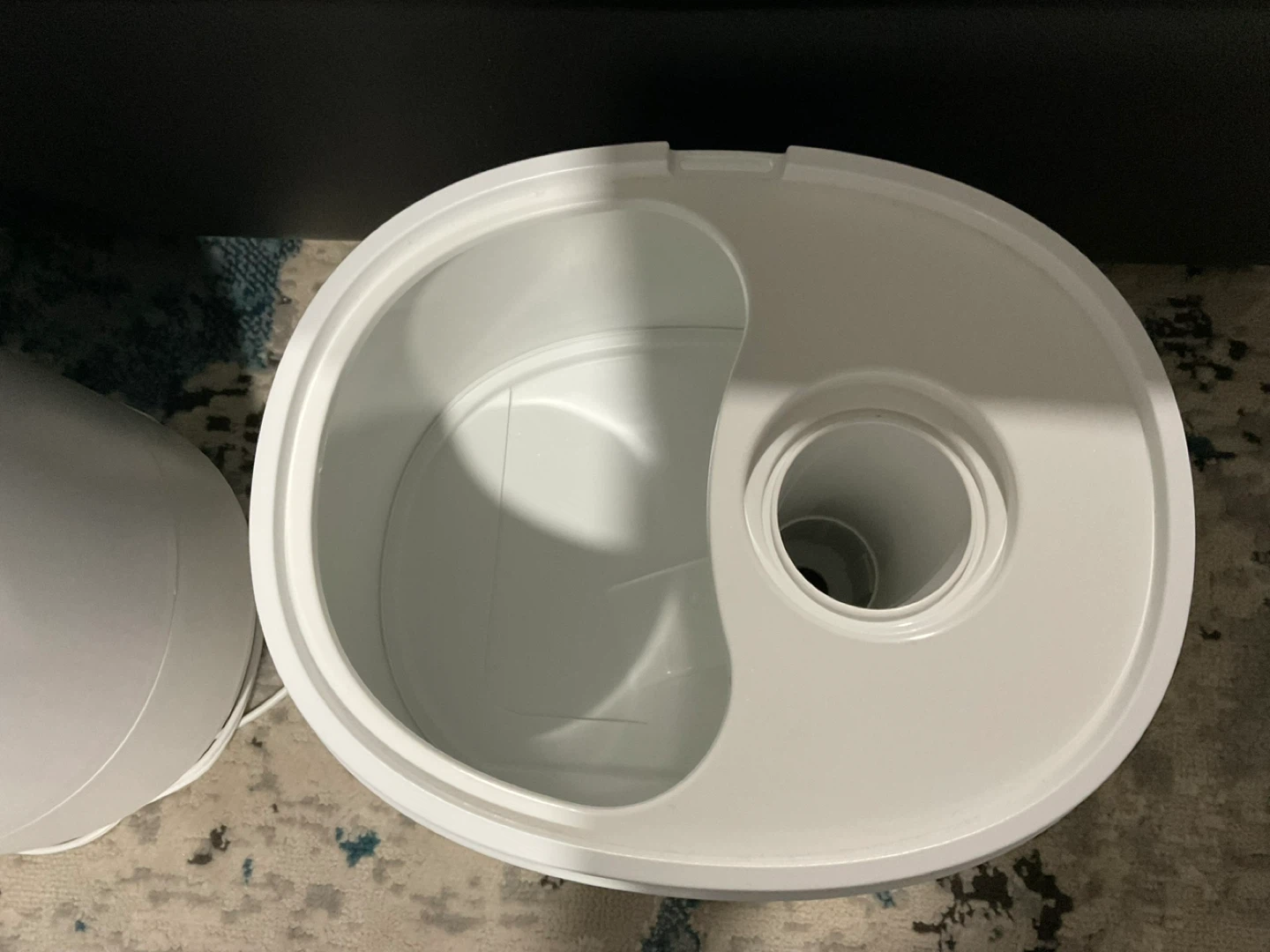 ‼️ Two ultrasonic hybrid humidifiers - photo 3