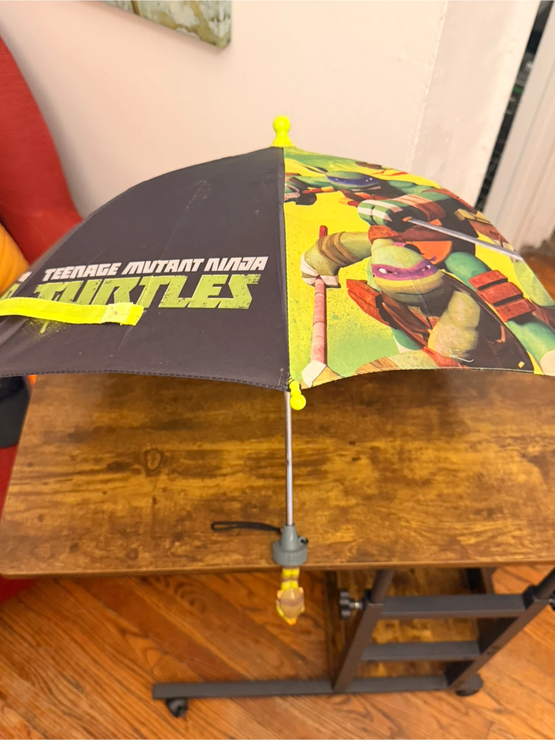 Teenage Mutant Ninja Turtles Umbrella