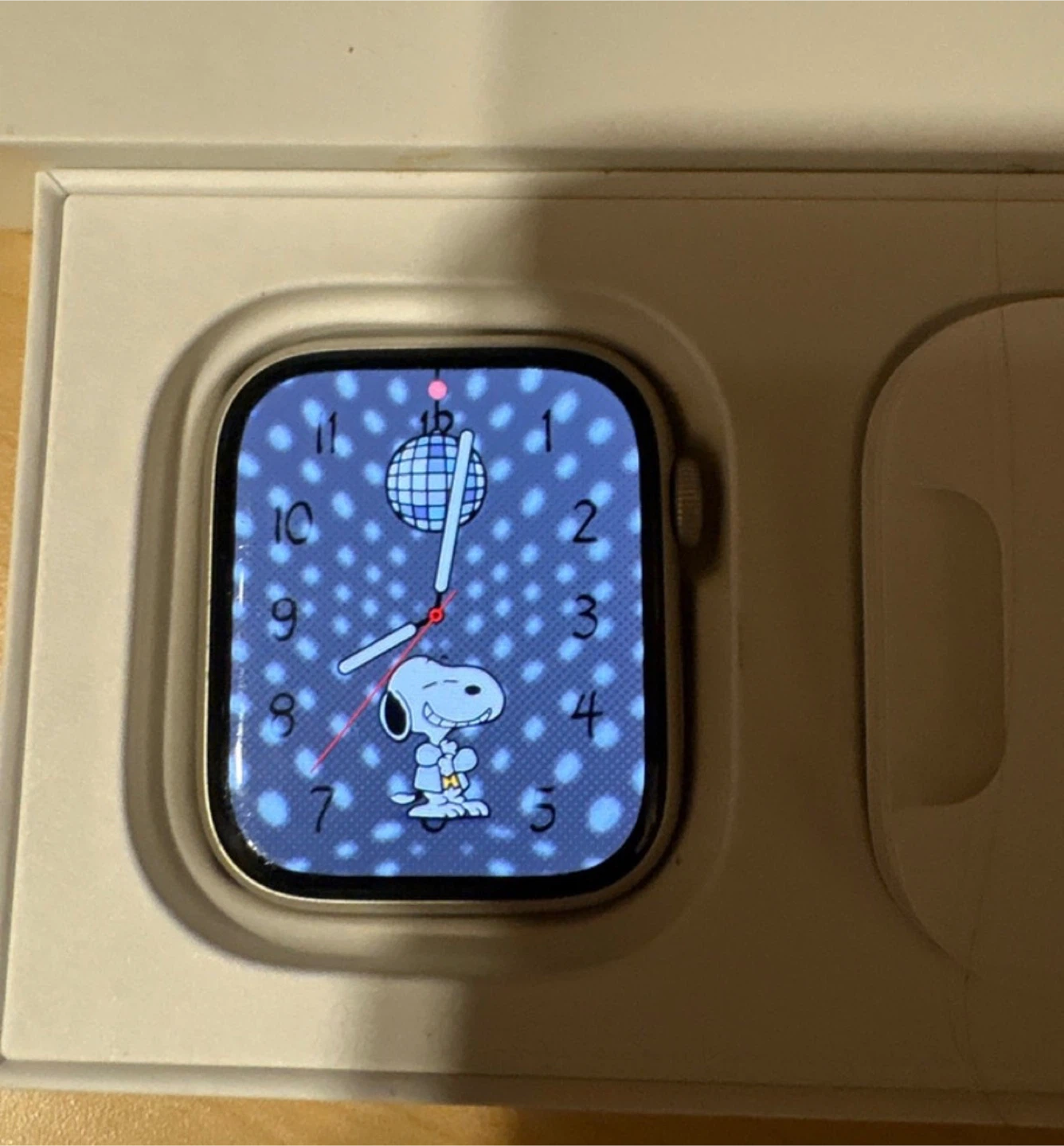 Apple Watch Series 7