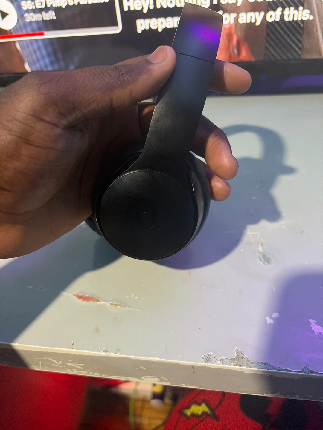 Beat solo pro (trades accepted)