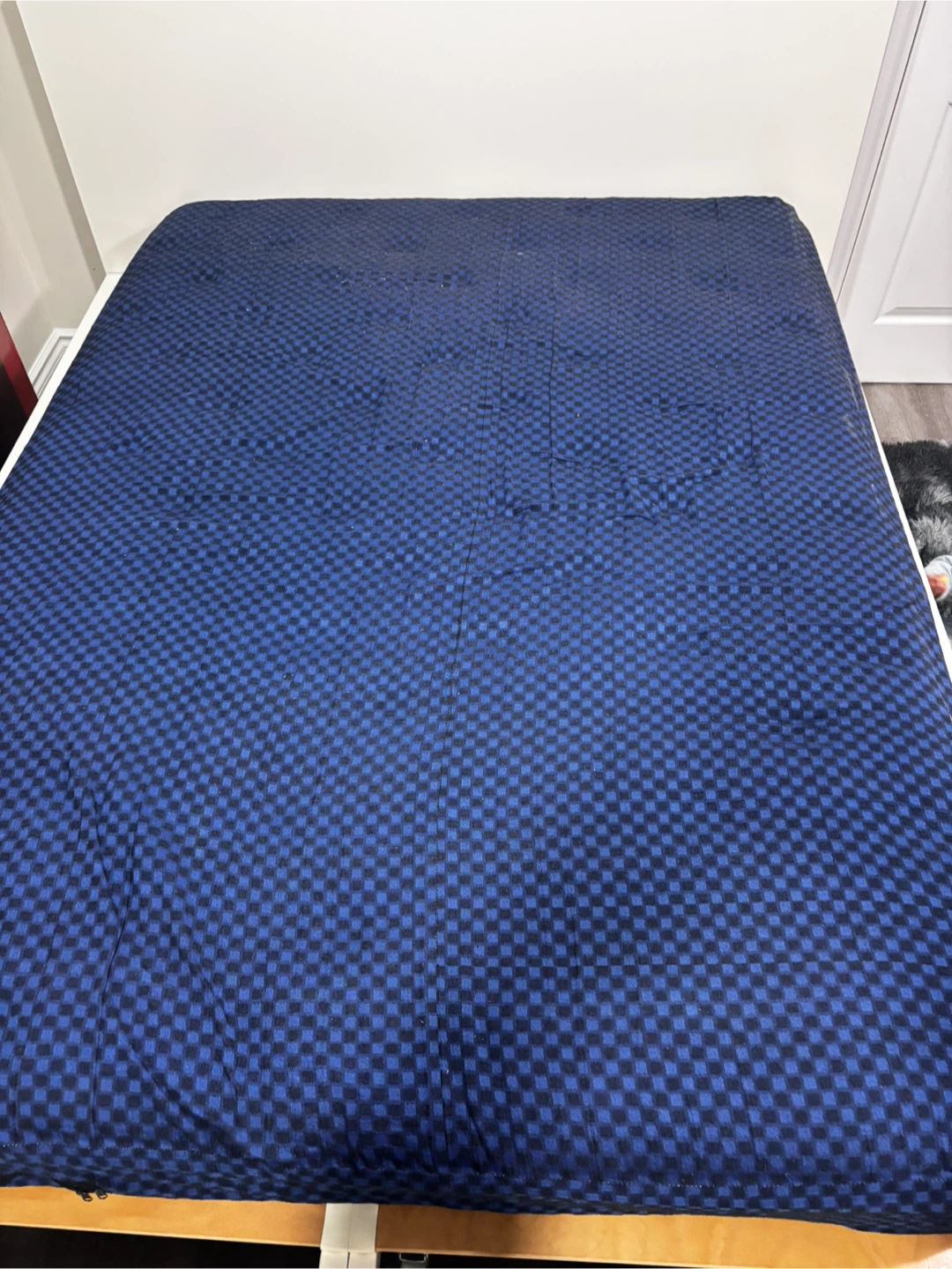 Queen size mattress