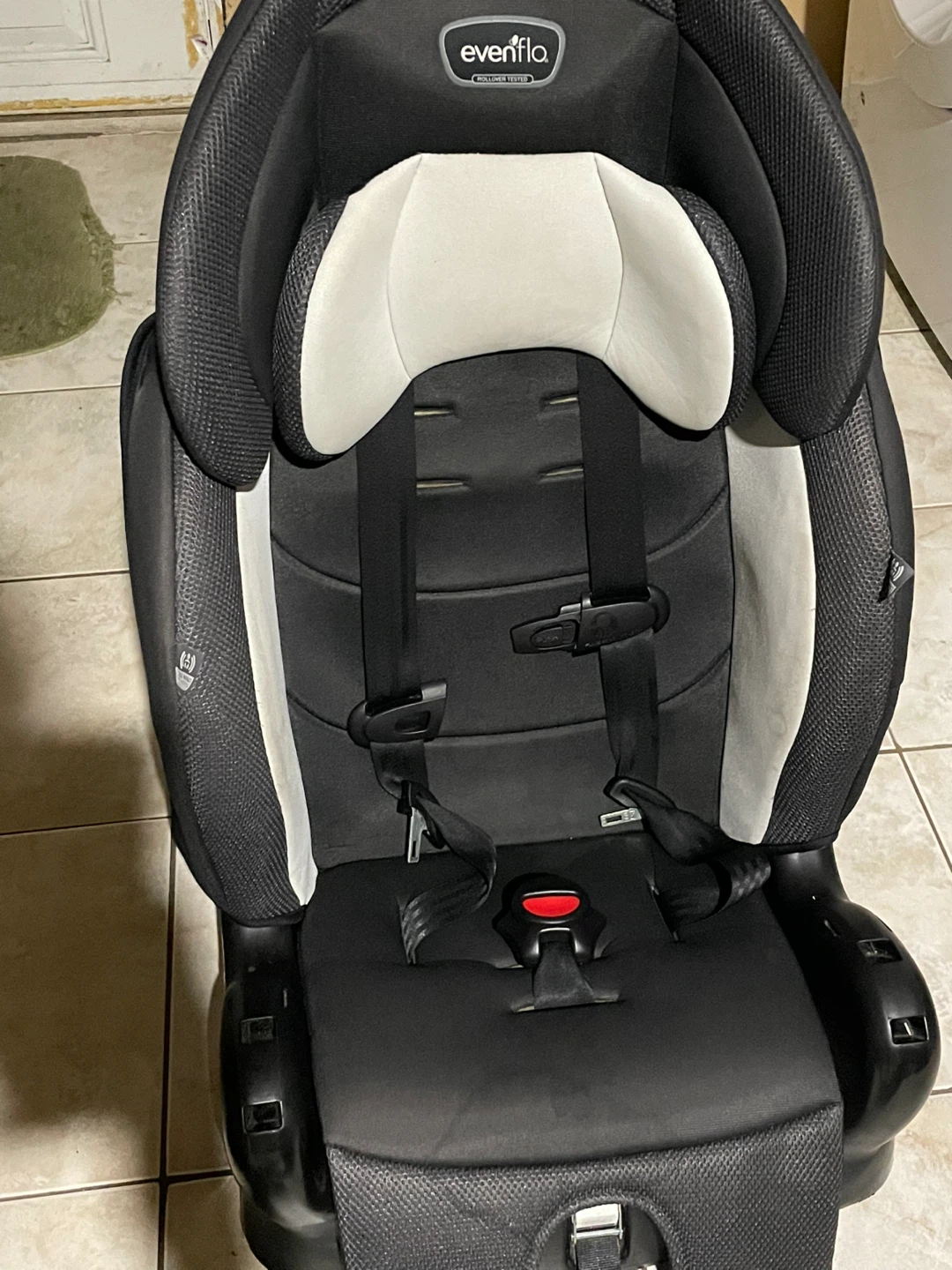 Evenflo Car Seat