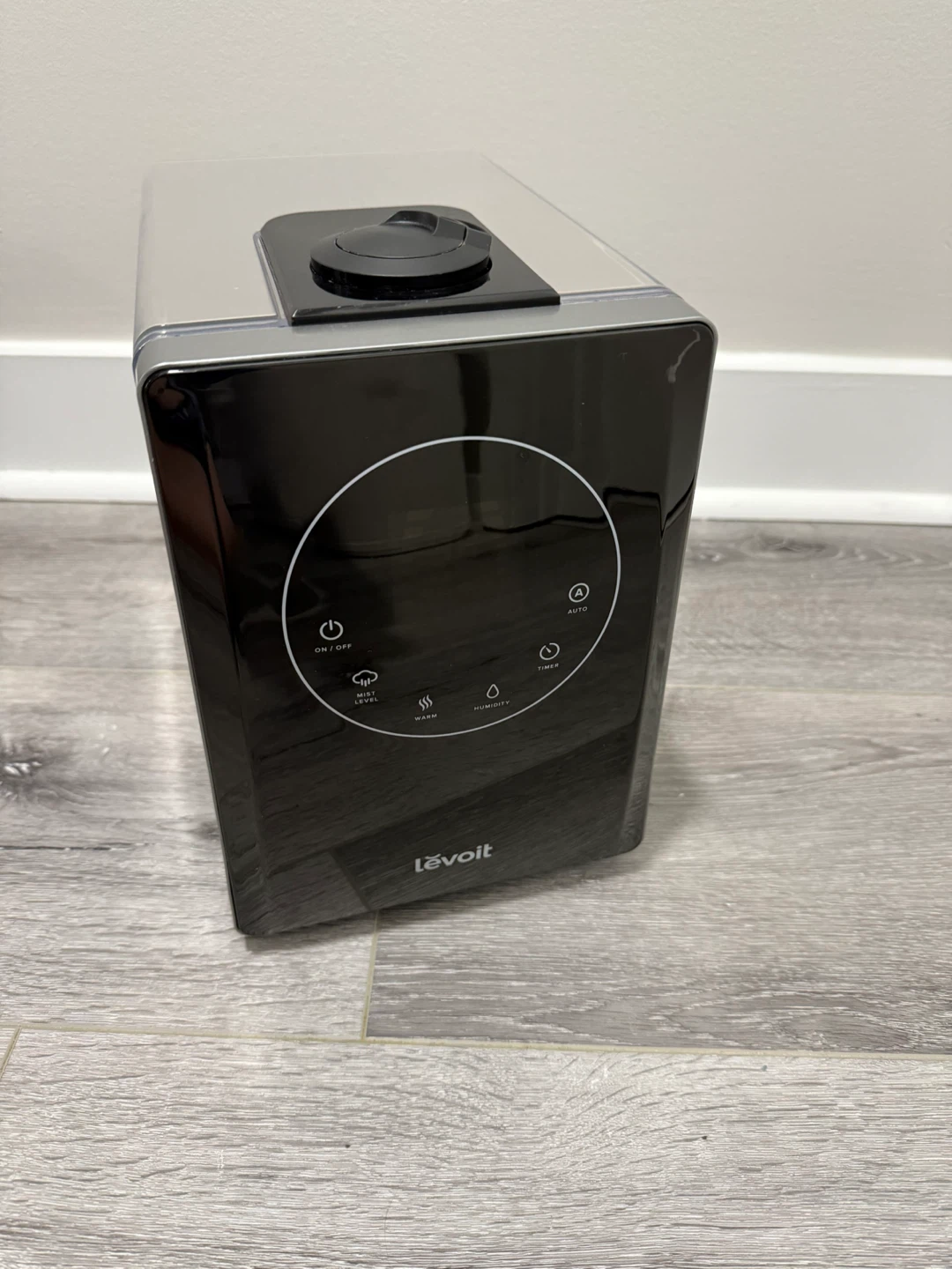 ‼️Hybrid Ultrasonic Humidifier - photo 2