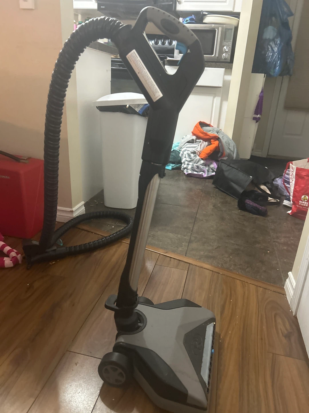 Rainbow SRX Vacuum Cleaner with Accessories - photo 3