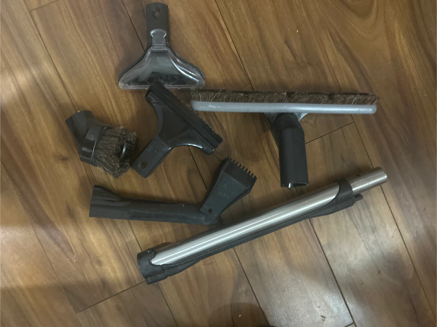 Rainbow SRX Vacuum Cleaner with Accessories - photo 4