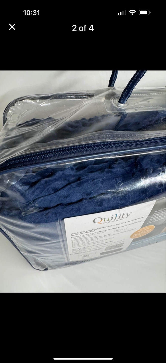 Quility Neo Geo Comforter Set - Double/Queen - photo 2