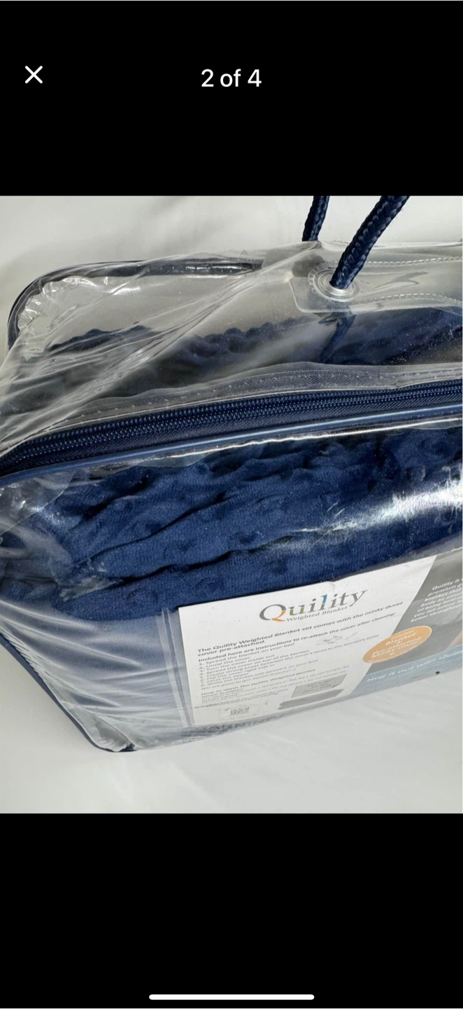 Quility Neo Geo Comforter Set - Double/Queen - photo 4