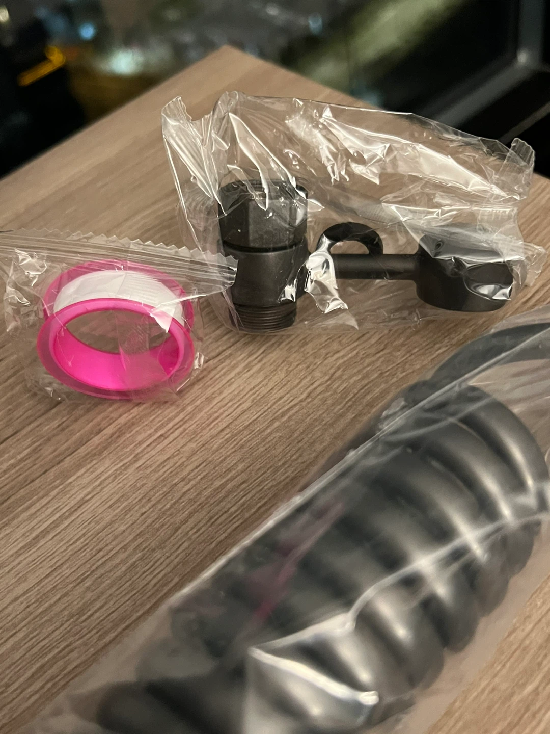 Bidet Sprayer Set - photo 3