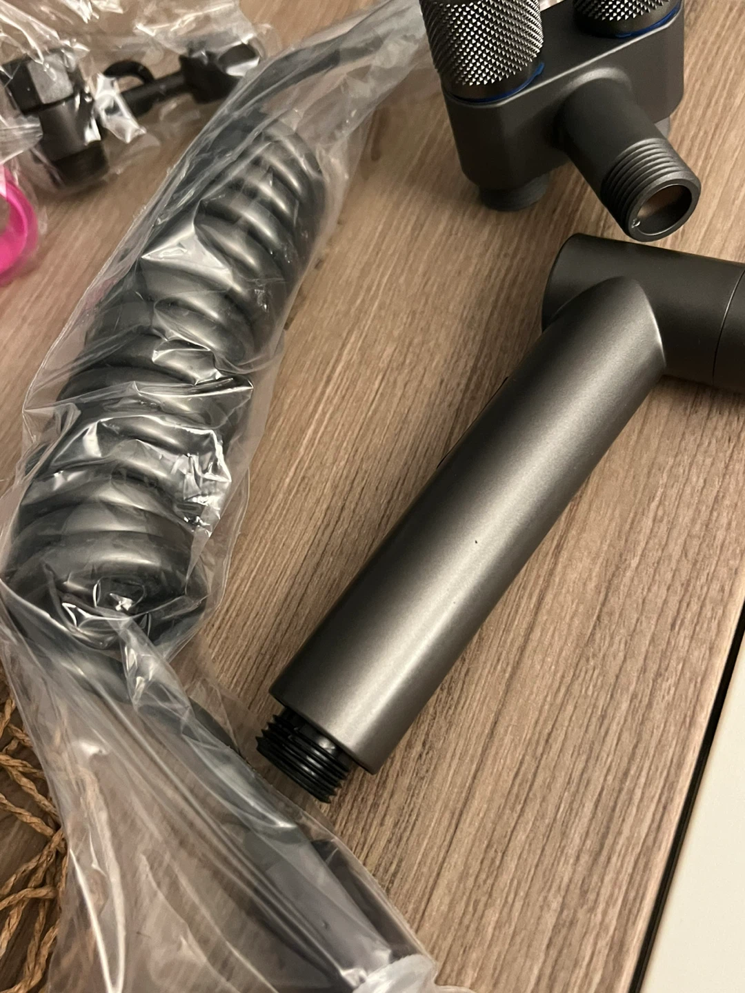Bidet Sprayer Set - photo 2