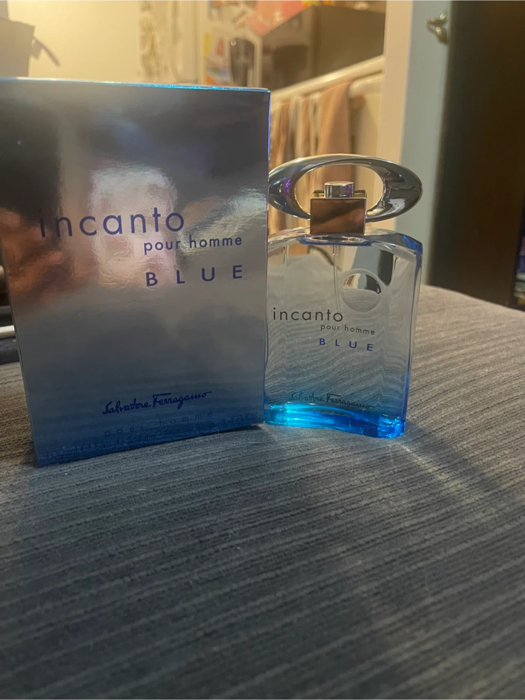 Salvatore Ferragamo Cologne 100ml