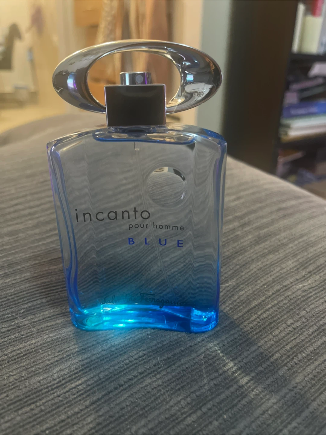 Salvatore Ferragamo Cologne 100ml - photo 2
