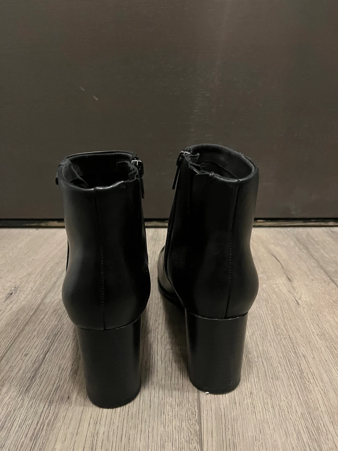 Rockport Women's Marisa Ankle Boots - Black Size 9 - photo 4