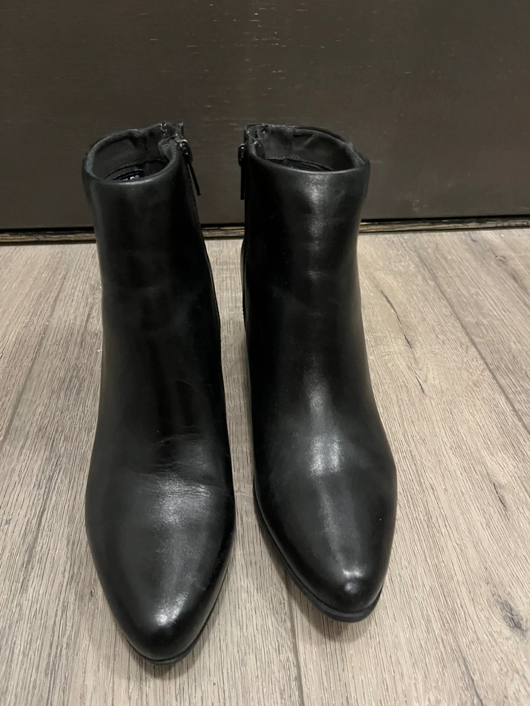 Rockport Women's Marisa Ankle Boots - Black Size 9 - photo 5