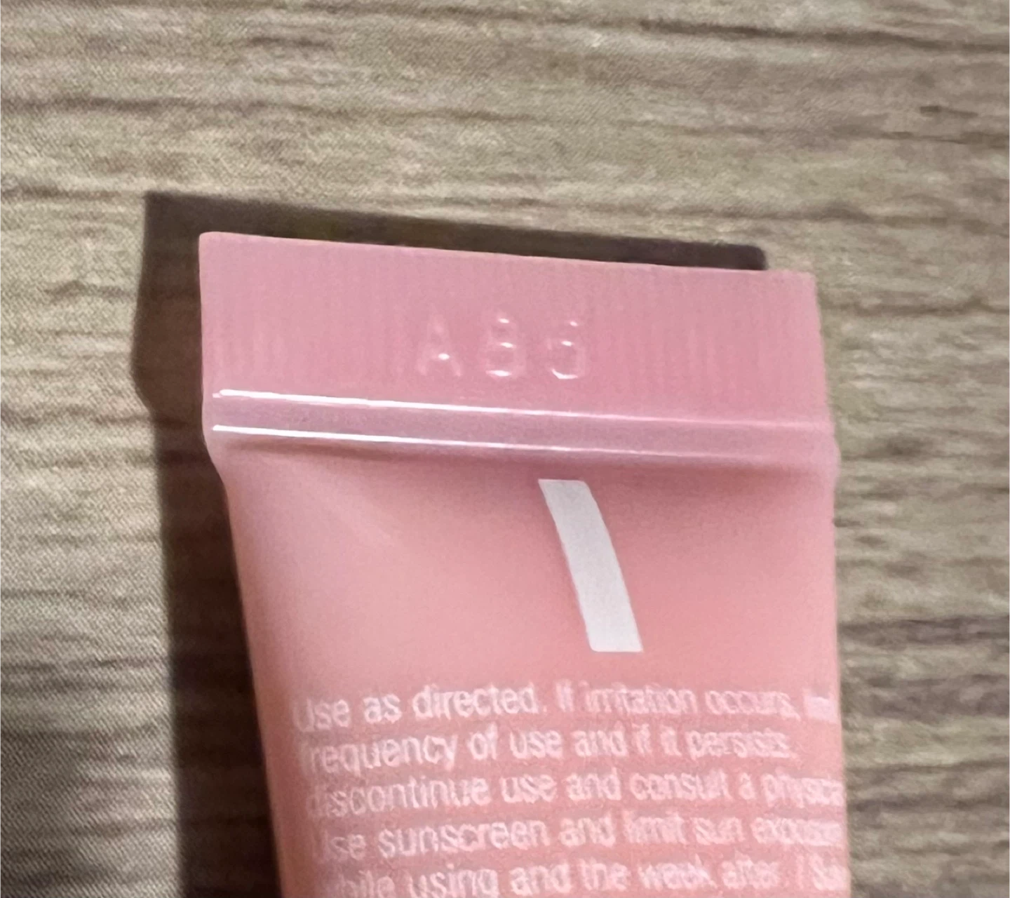 Clinique Moisture Surge Active Glow Serum Sample 5 ml - photo 2