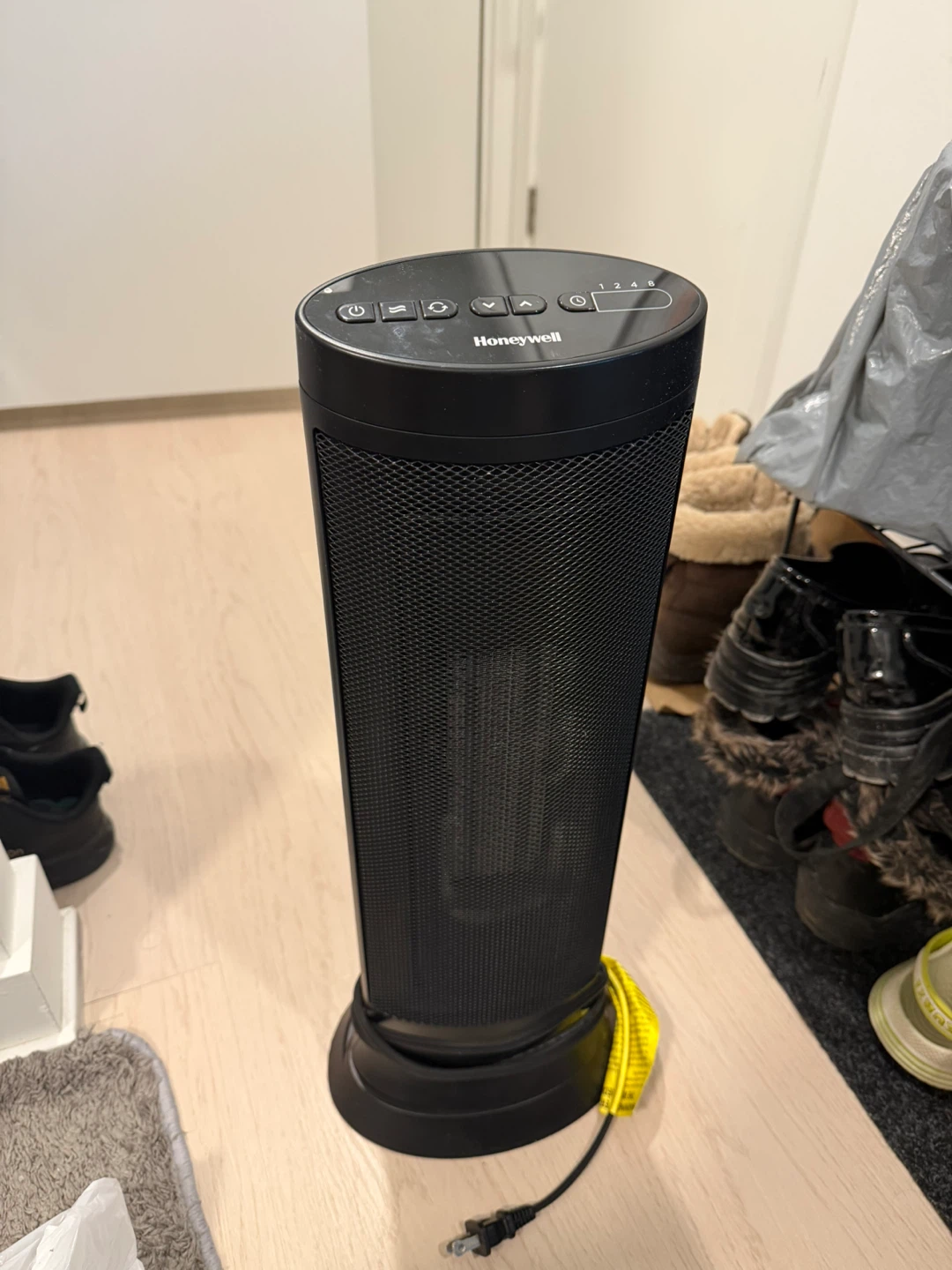 Honeywell Tower Heater