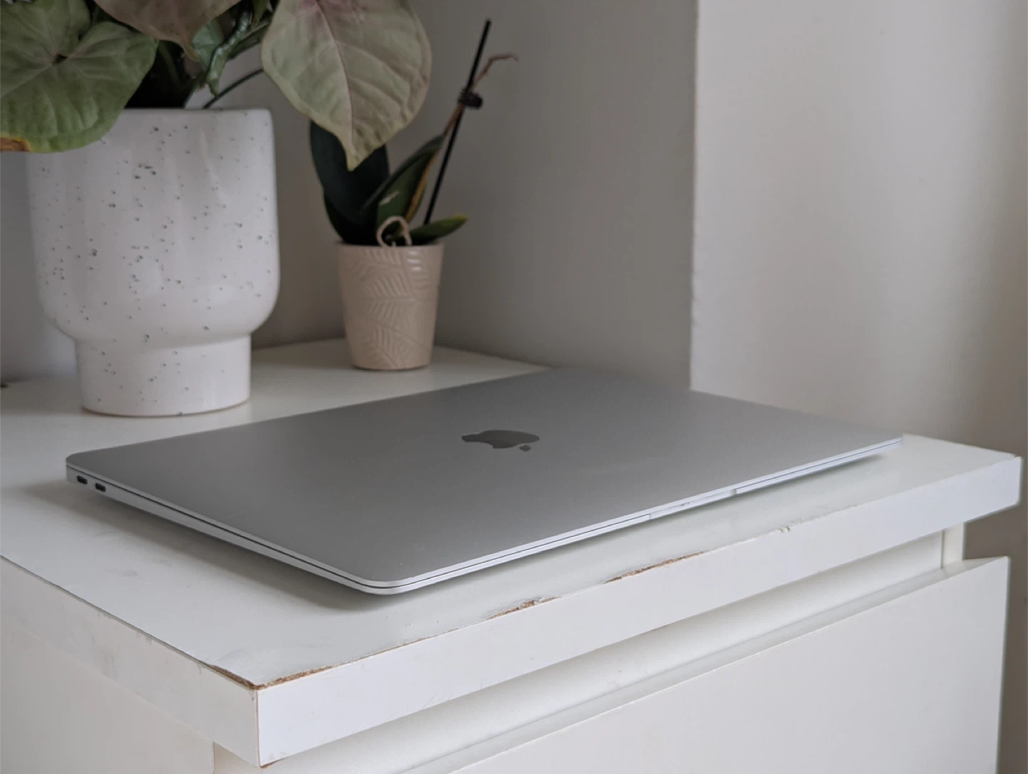Apple MacBook Air Silver (Retina, 13-inch, 2020) - photo 5