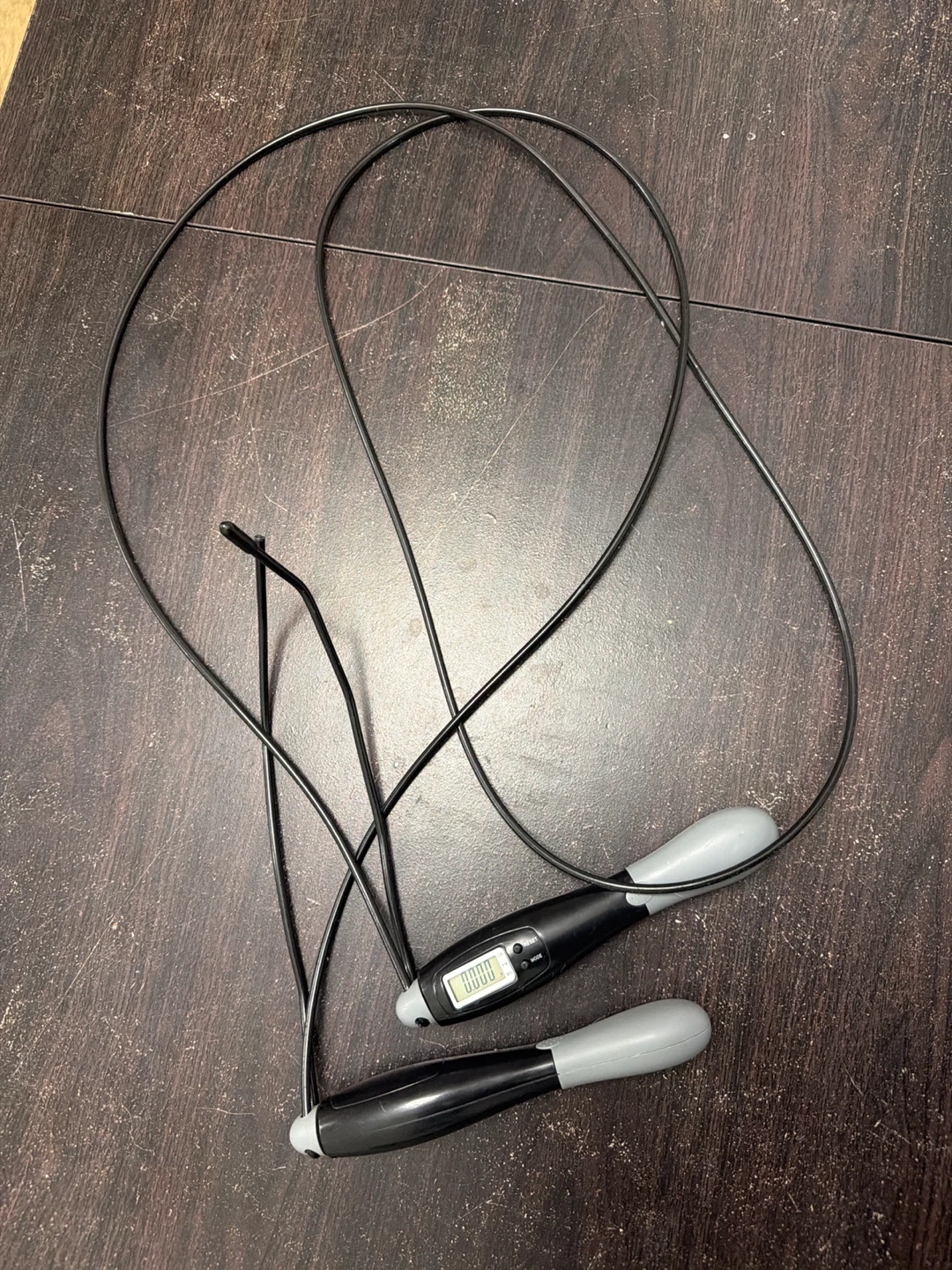 Digital Jump Rope
