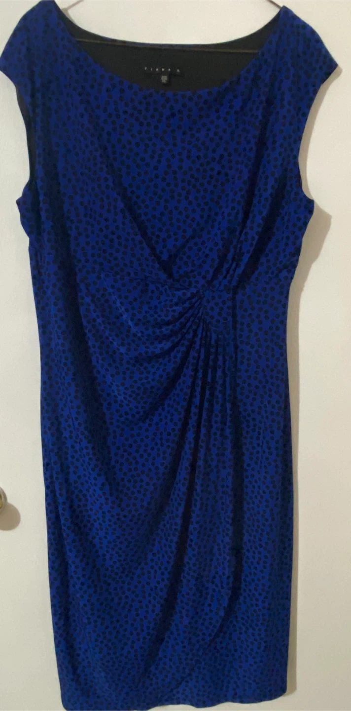 Dressy dress