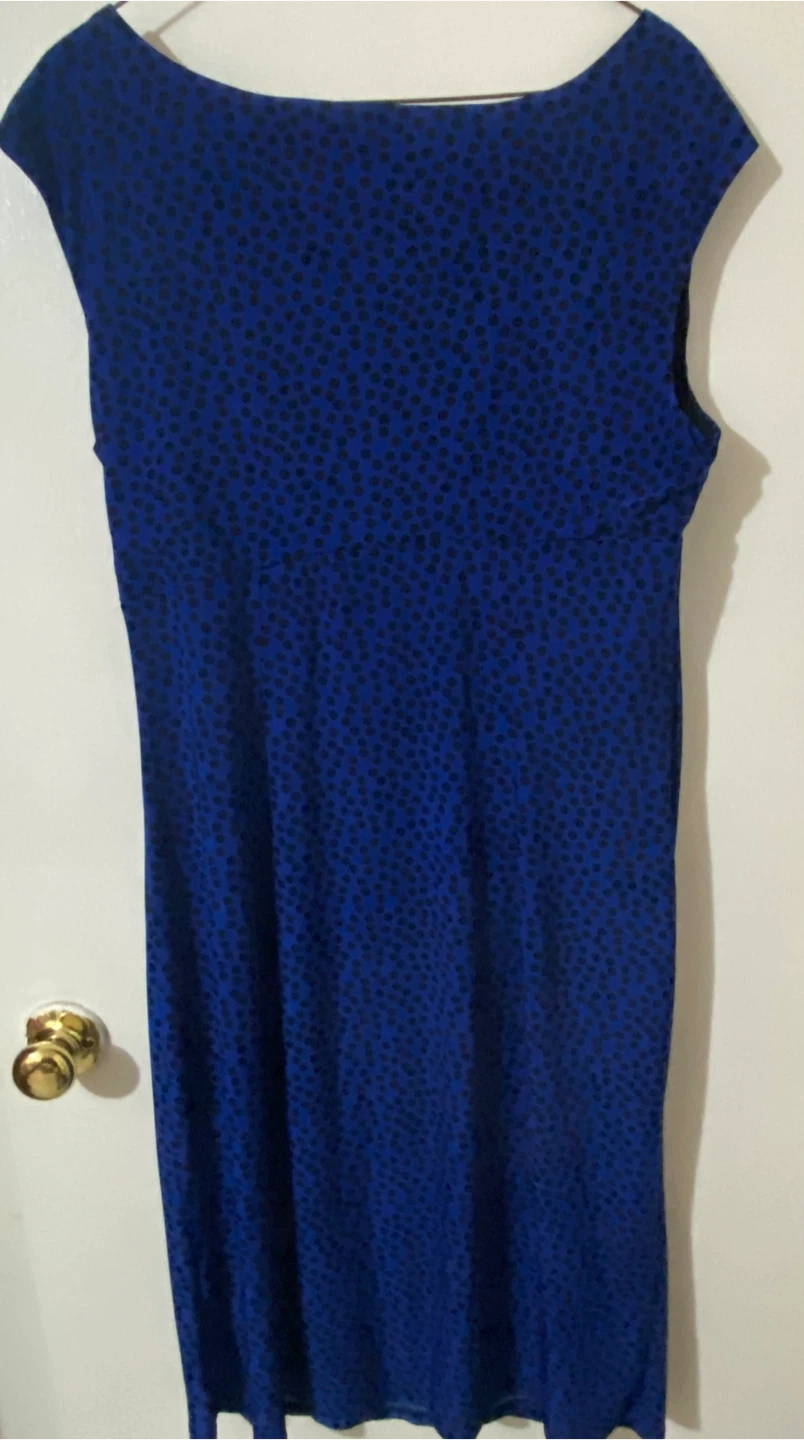 Dressy dress - photo 2