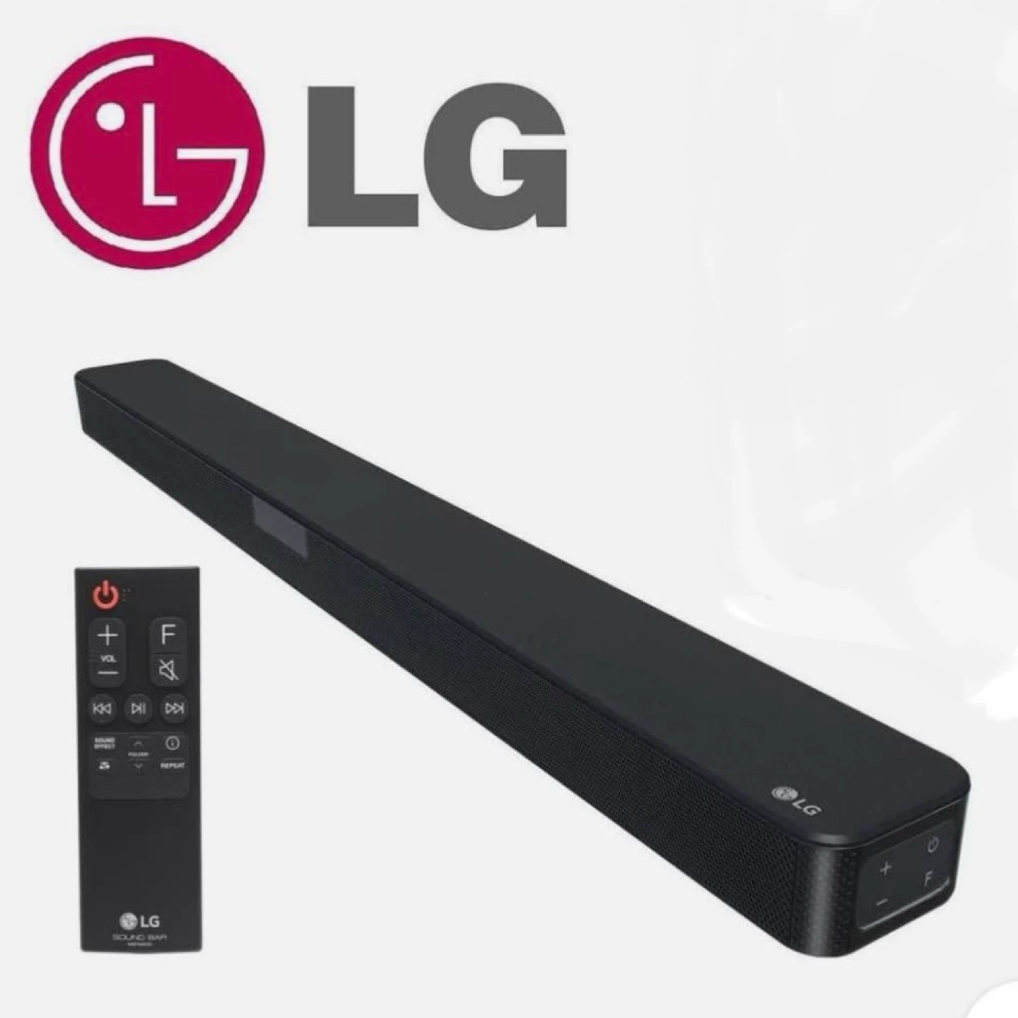 LG SK1 Sound Bar