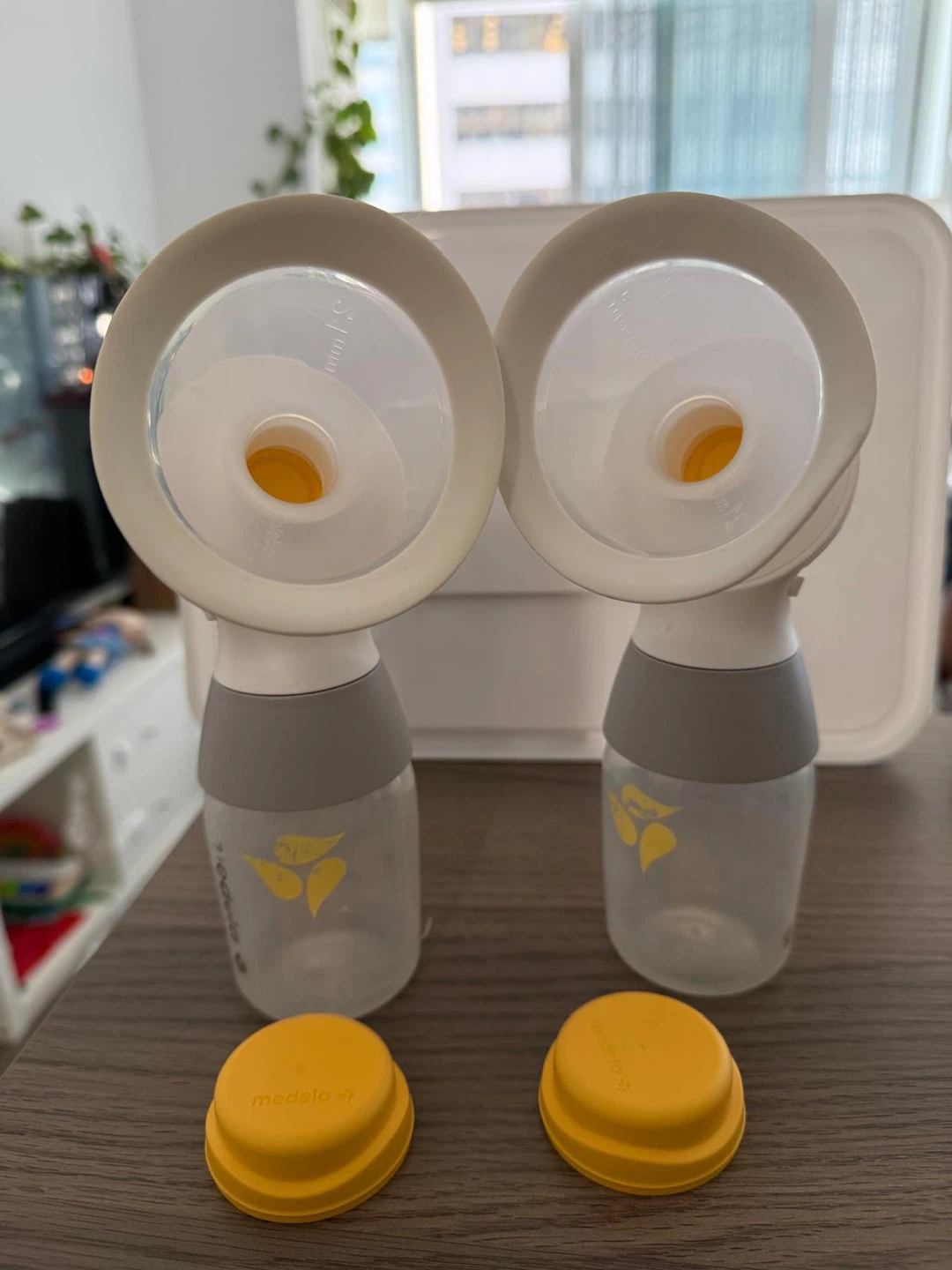 Medela Pump In Style Advanced Double Electric Breast Pump - photo 3