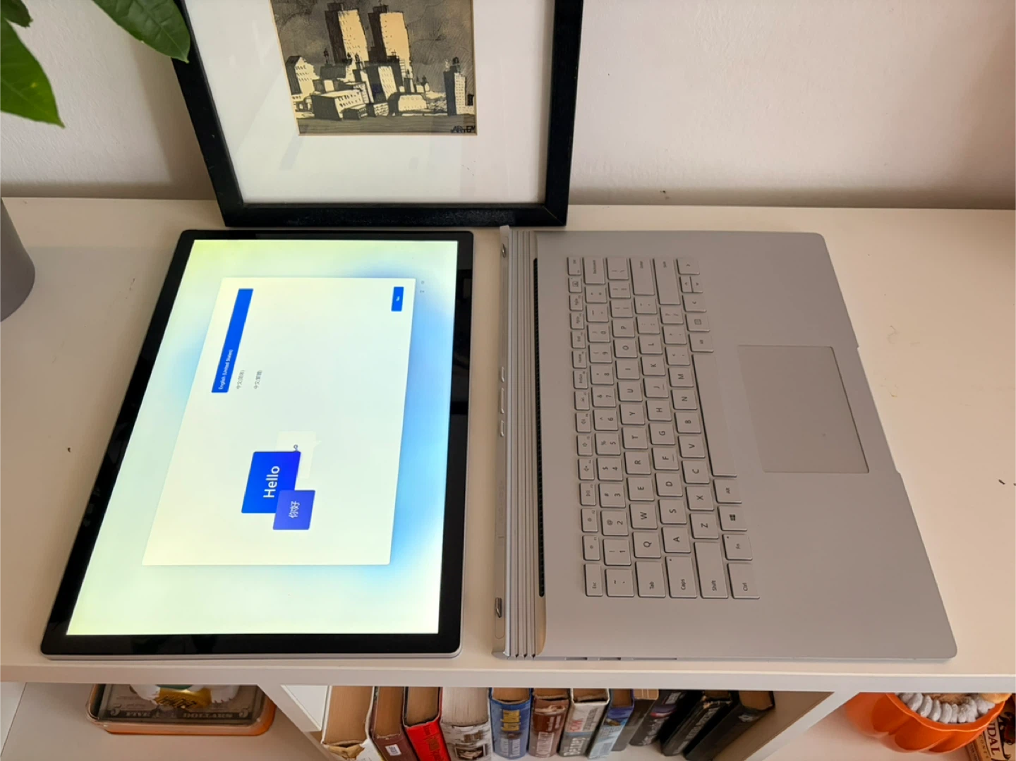 Microsoft Surface Book 2 15" Laptop — i7 / GTX 1060 / 500Gb SSD - photo 5