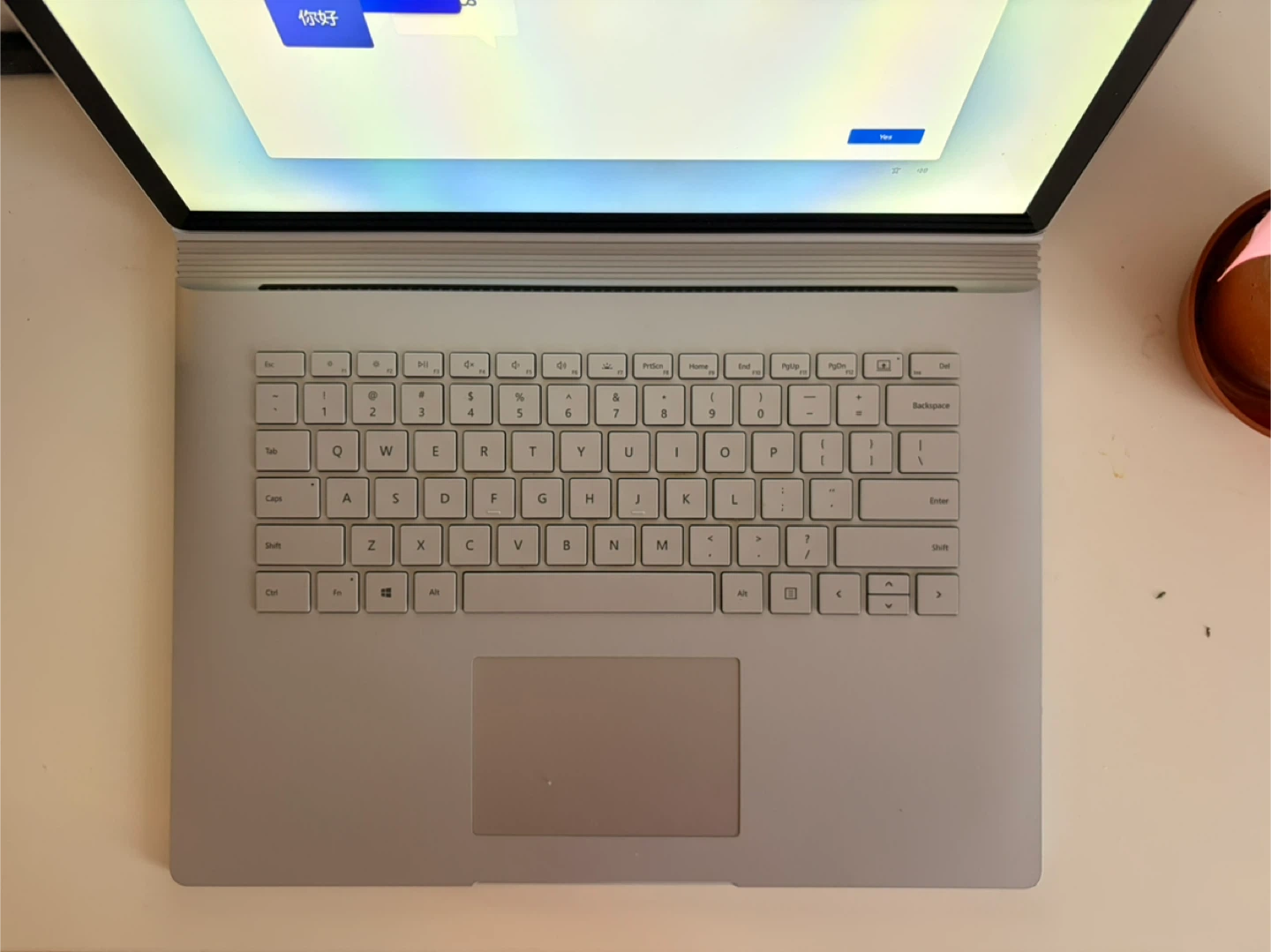 Microsoft Surface Book 2 15" Laptop — i7 / GTX 1060 / 500Gb SSD - photo 2