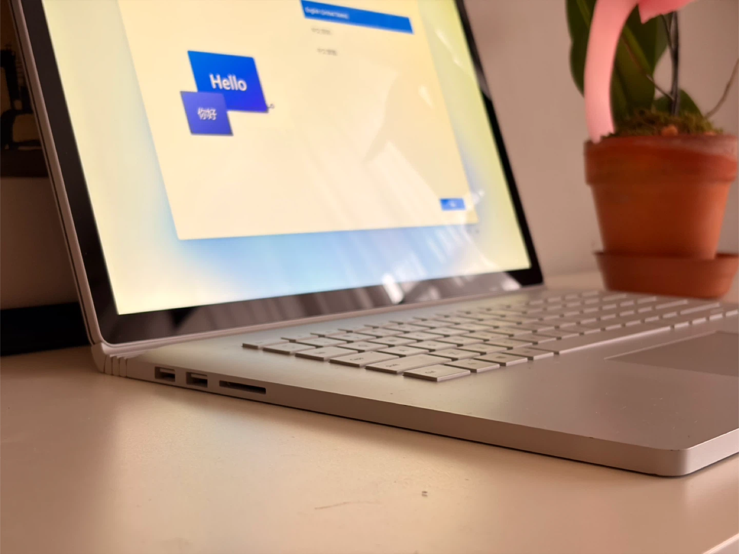 Microsoft Surface Book 2 15" Laptop — i7 / GTX 1060 / 500Gb SSD - photo 4