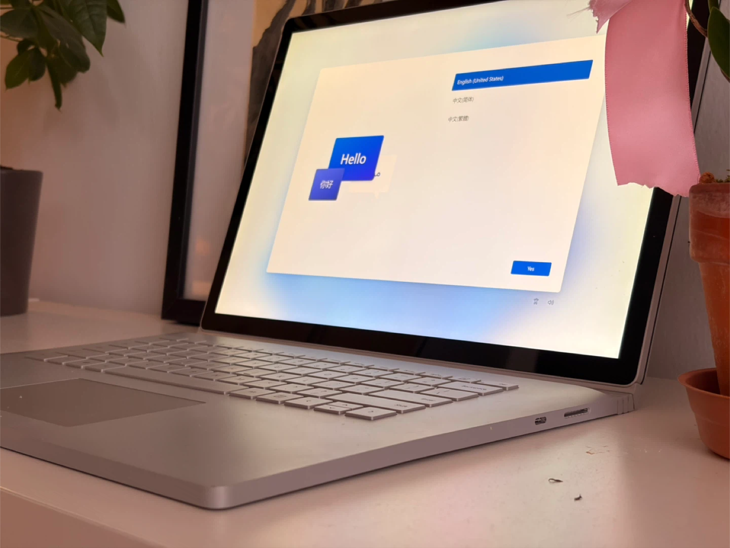 Microsoft Surface Book 2 15" Laptop — i7 / GTX 1060 / 500Gb SSD - photo 3