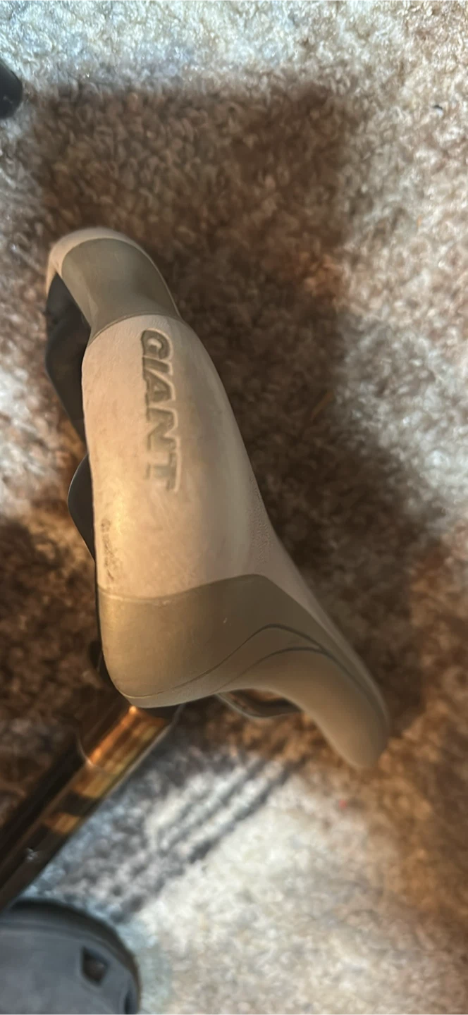Giant Bicycle Seat Post - photo 3