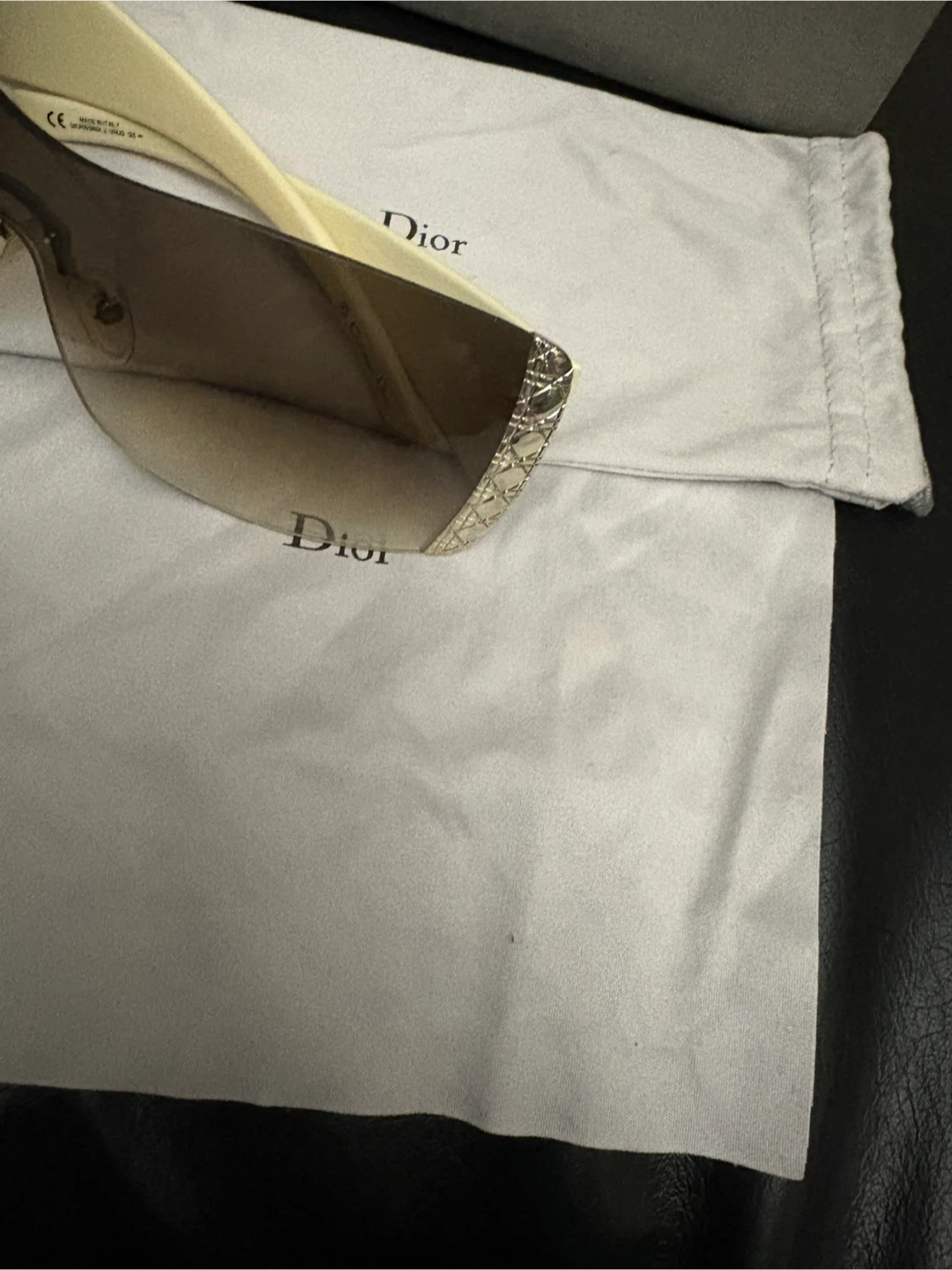 Christian Dior Sunglasses - photo 5
