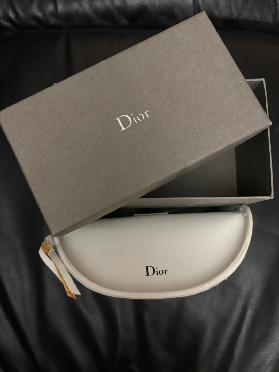 Christian Dior Sunglasses - photo 3