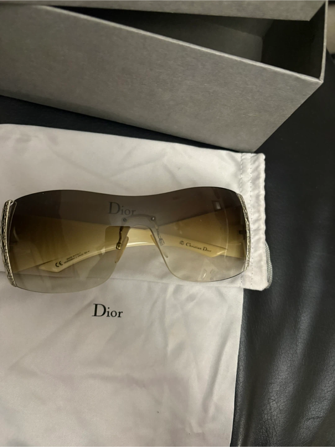 Christian Dior Sunglasses