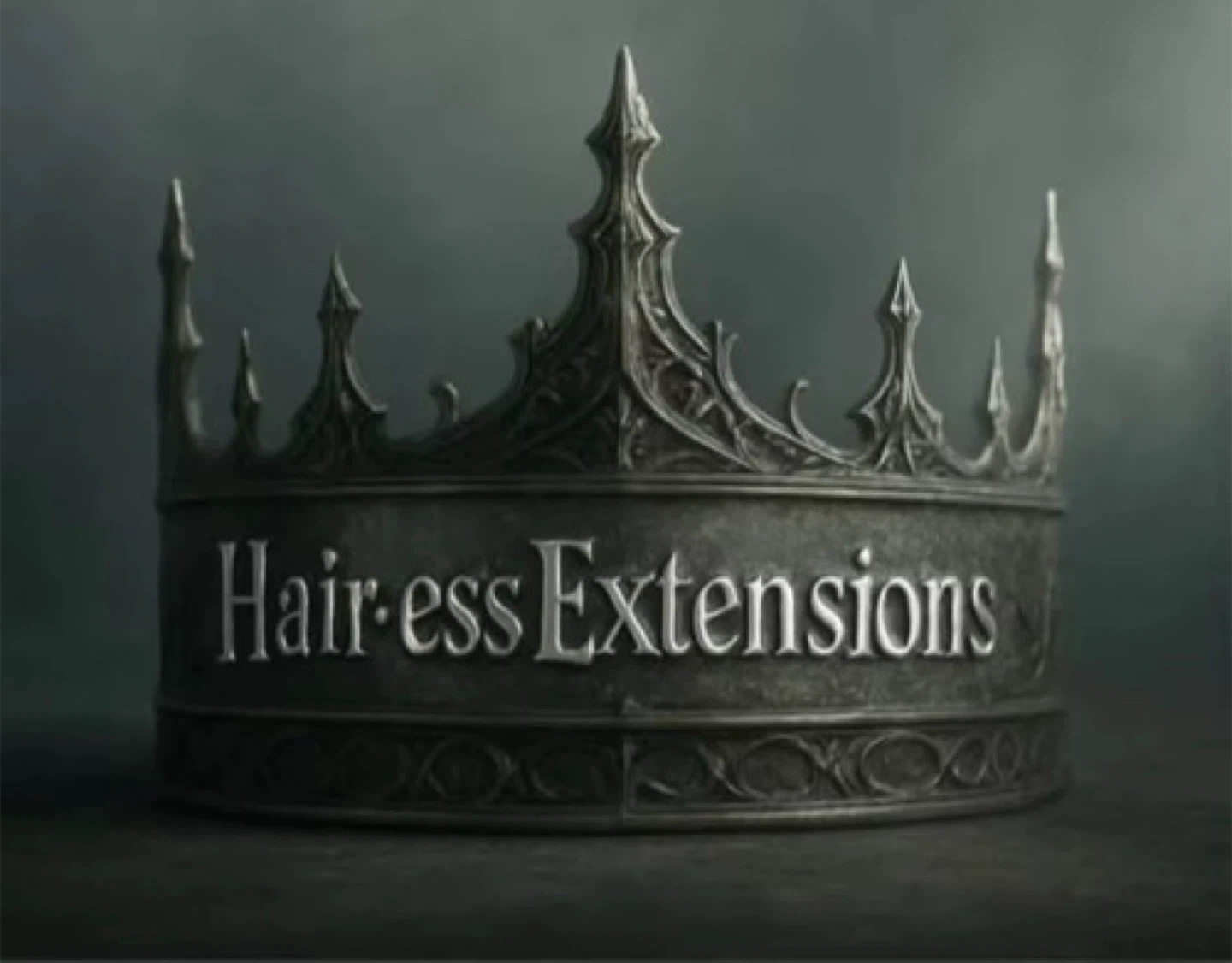 22 inch Genuis weft extensions 100 grams (2 bundles) - photo 2