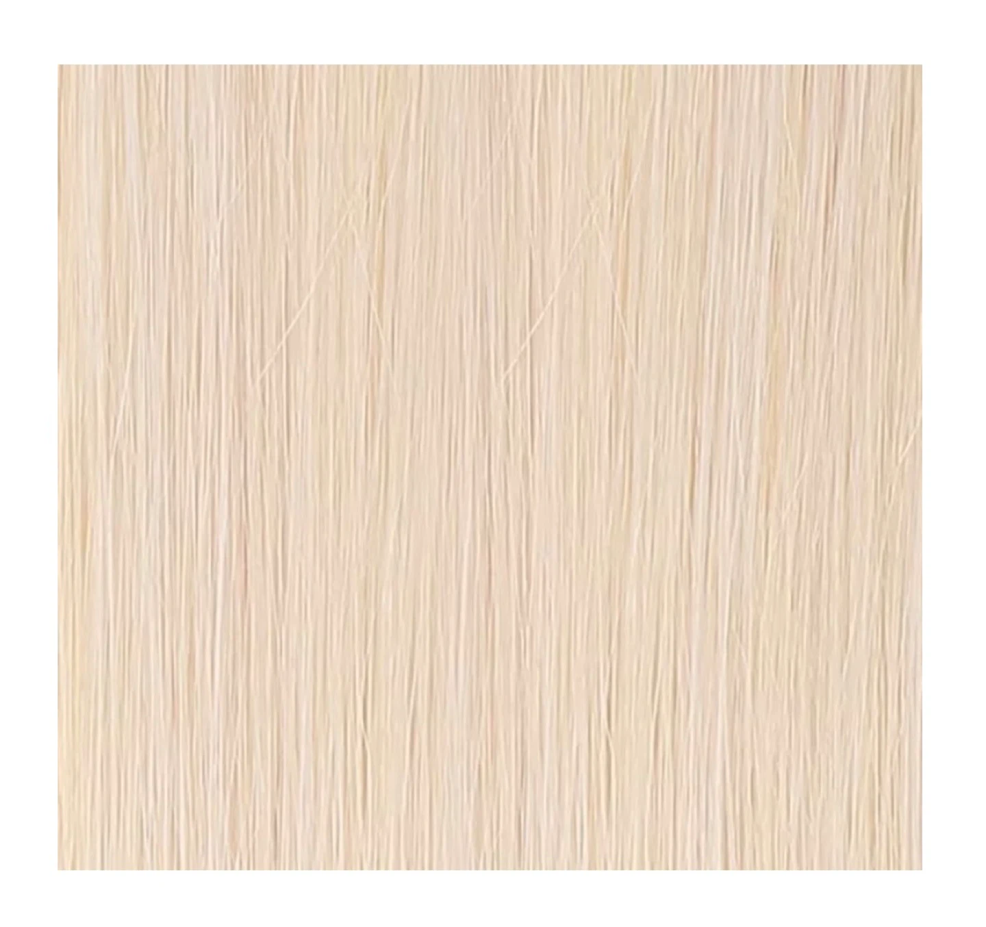 22 inch Genuis weft extensions 100 grams (2 bundles) - photo 4