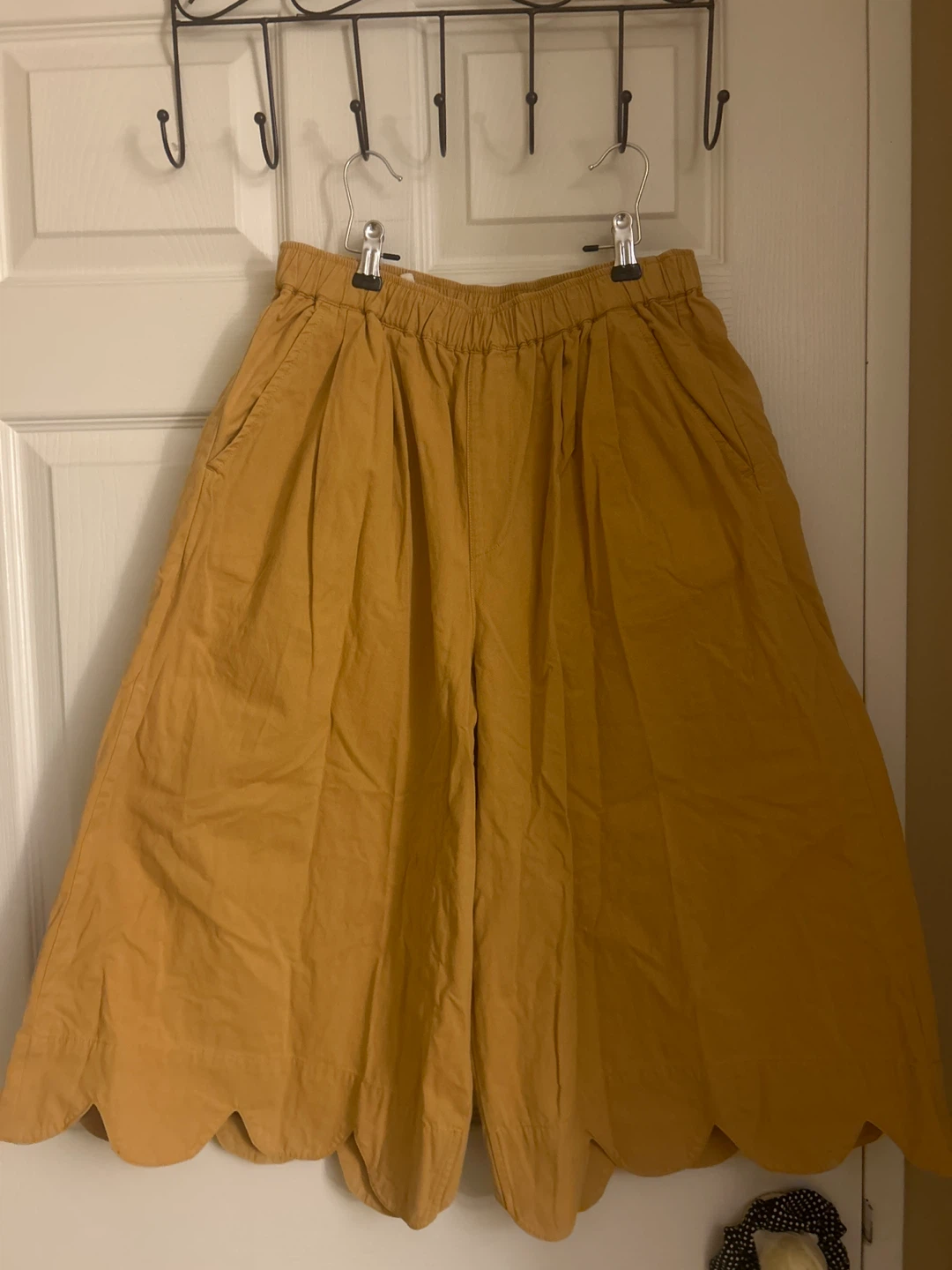 Mustard Yellow pants size S