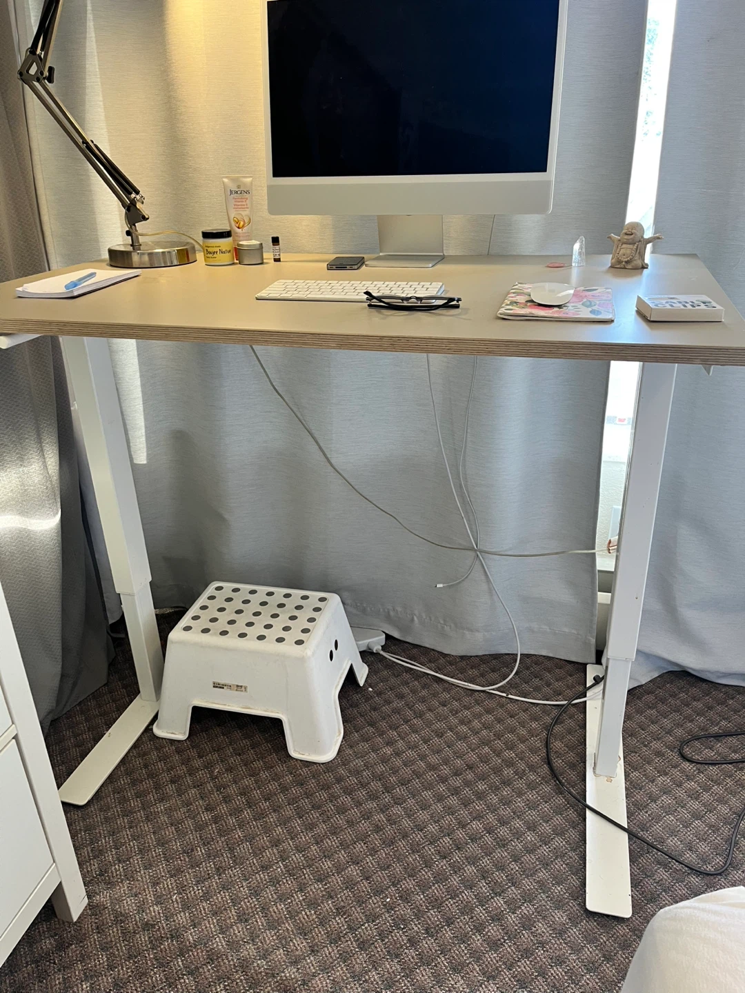 Ikea Standing Desk