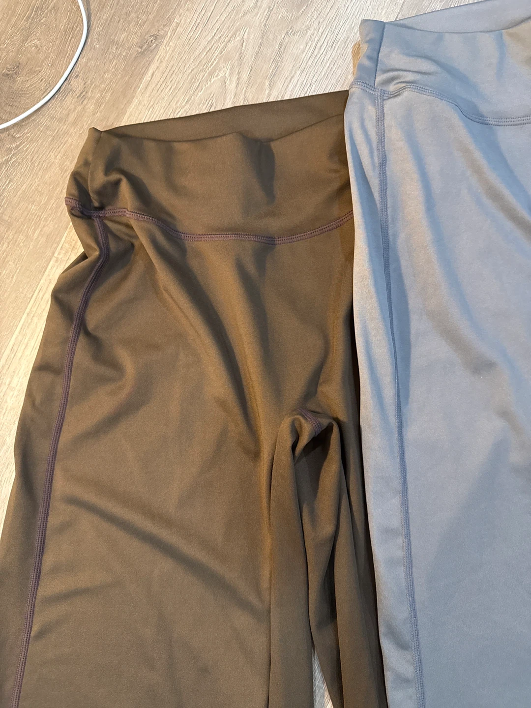 Size S Athletic Pants (2 Pairs) - photo 2