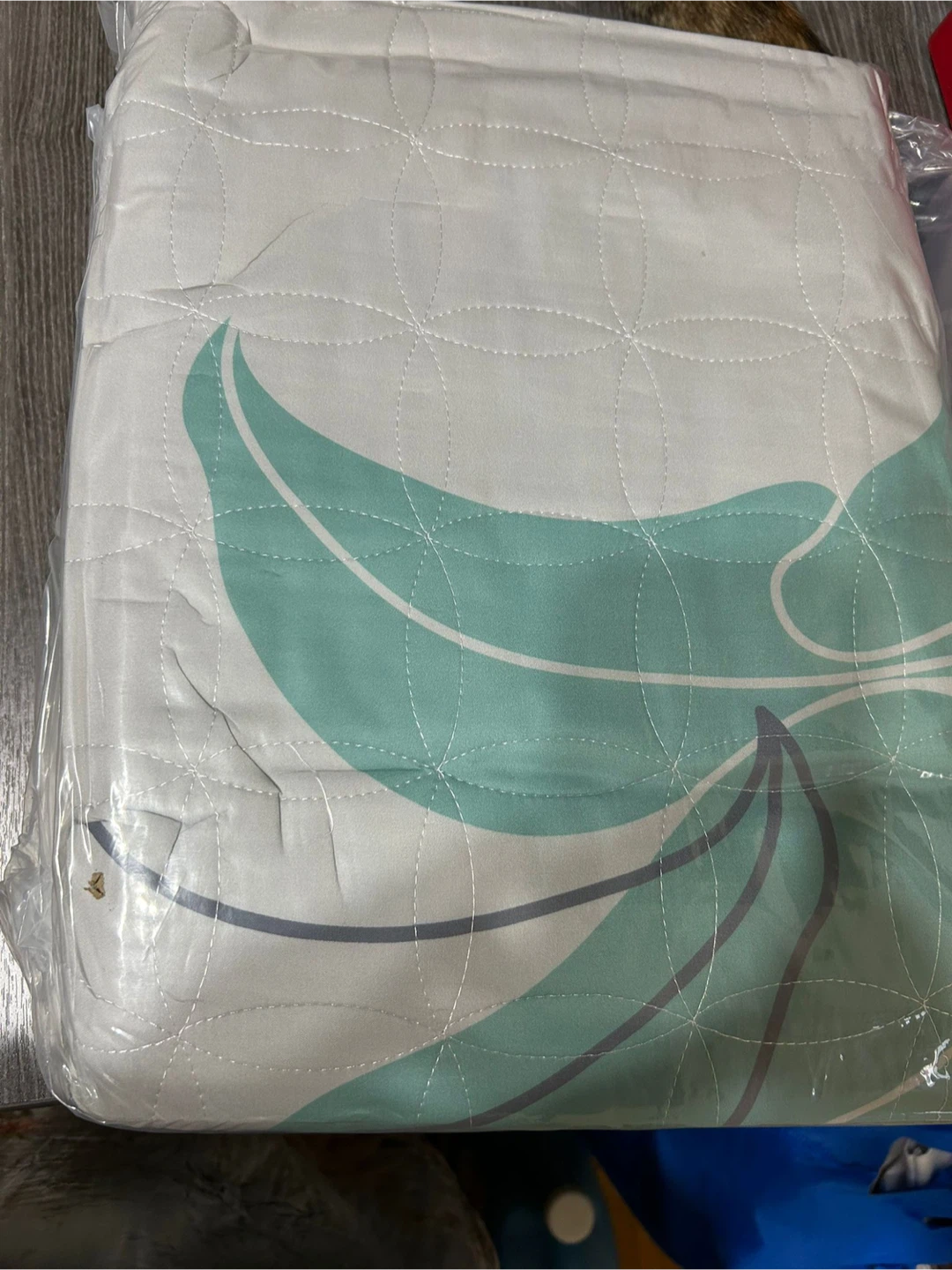 New-BEDMOON Quilt Set - Queen - photo 2