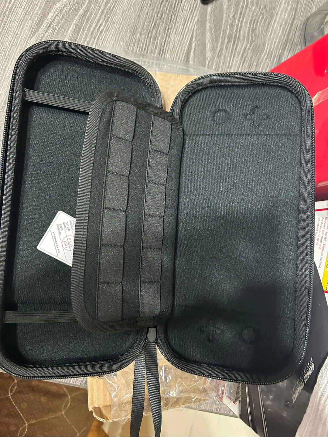 New -Nintendo Switch 2 Lite Carrying Case!