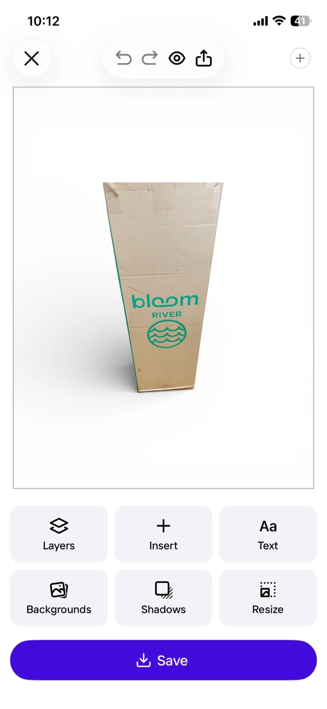 Bloom River Mattress - photo 2