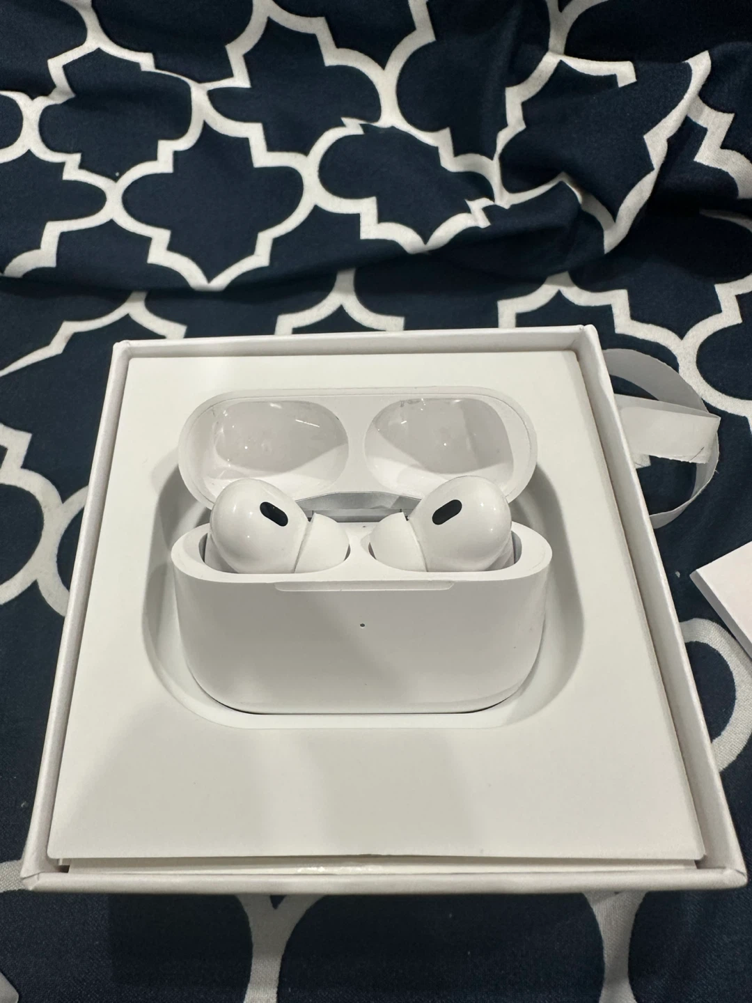 Apple AirPods Pro (2nd generation)