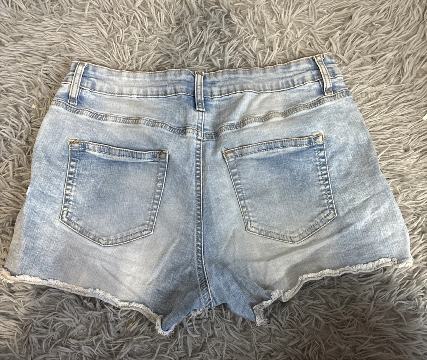 MyStyle Women's Denim Shorts - photo 3