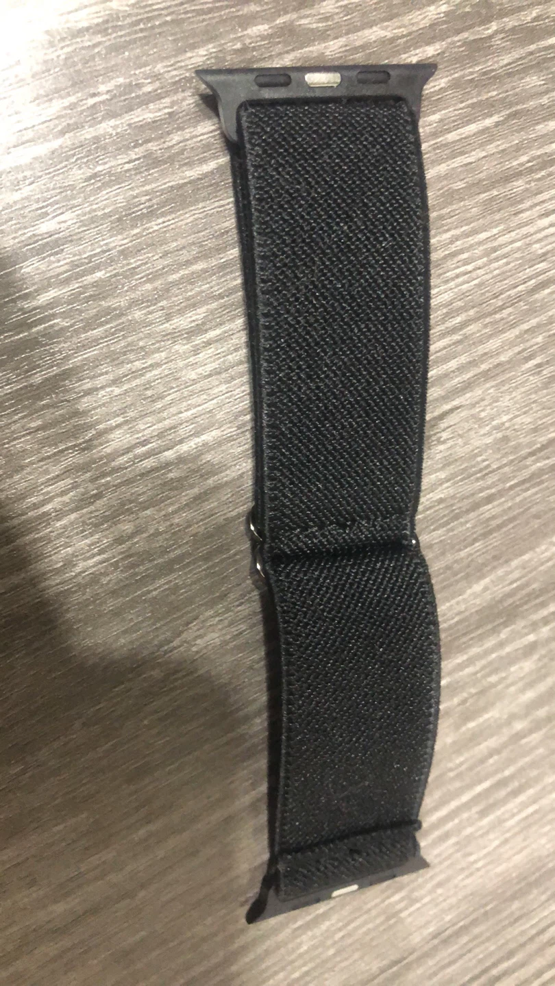 New-8 Pack Elastic Apple Watch Bands! - photo 3