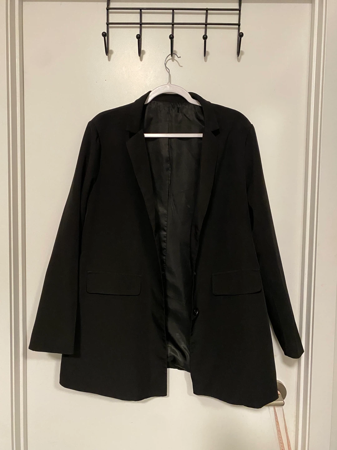 Blazer - photo 4