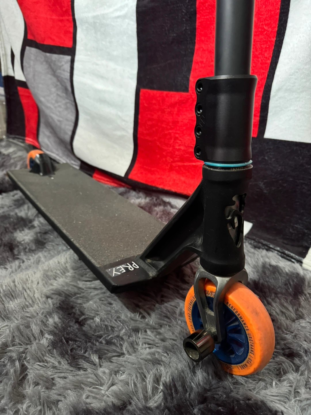 Pro Custom Trick Scooter Need Gone Today ASAP!!! - photo 2