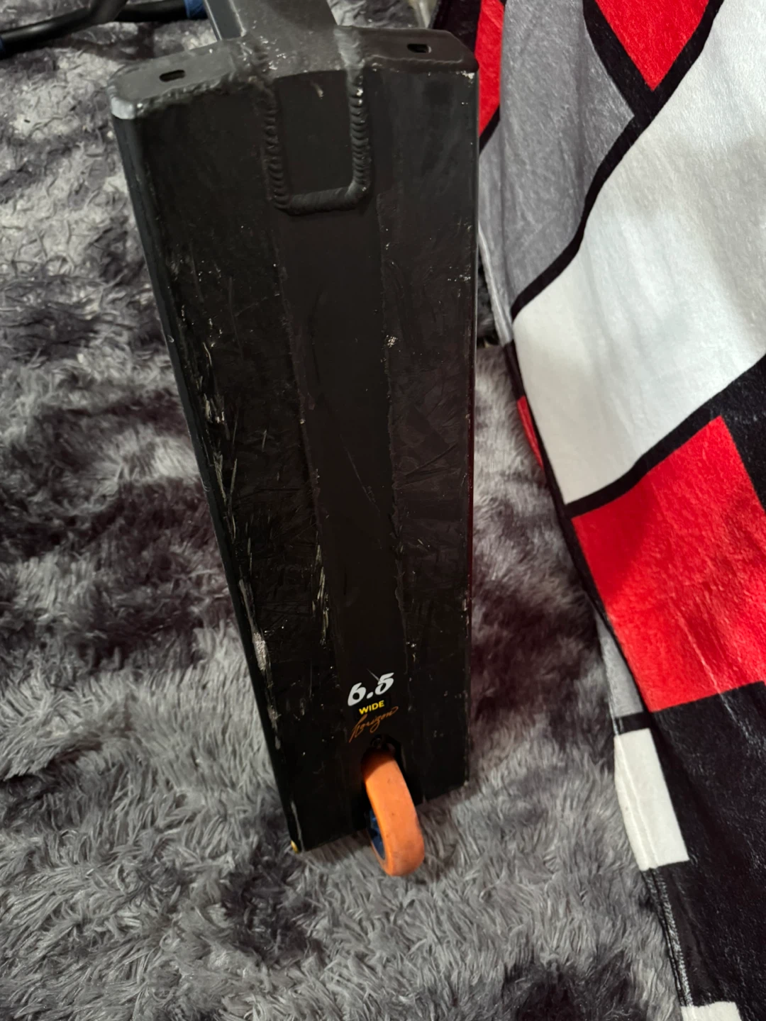 Pro Custom Trick Scooter Need Gone Today ASAP!!! - photo 3
