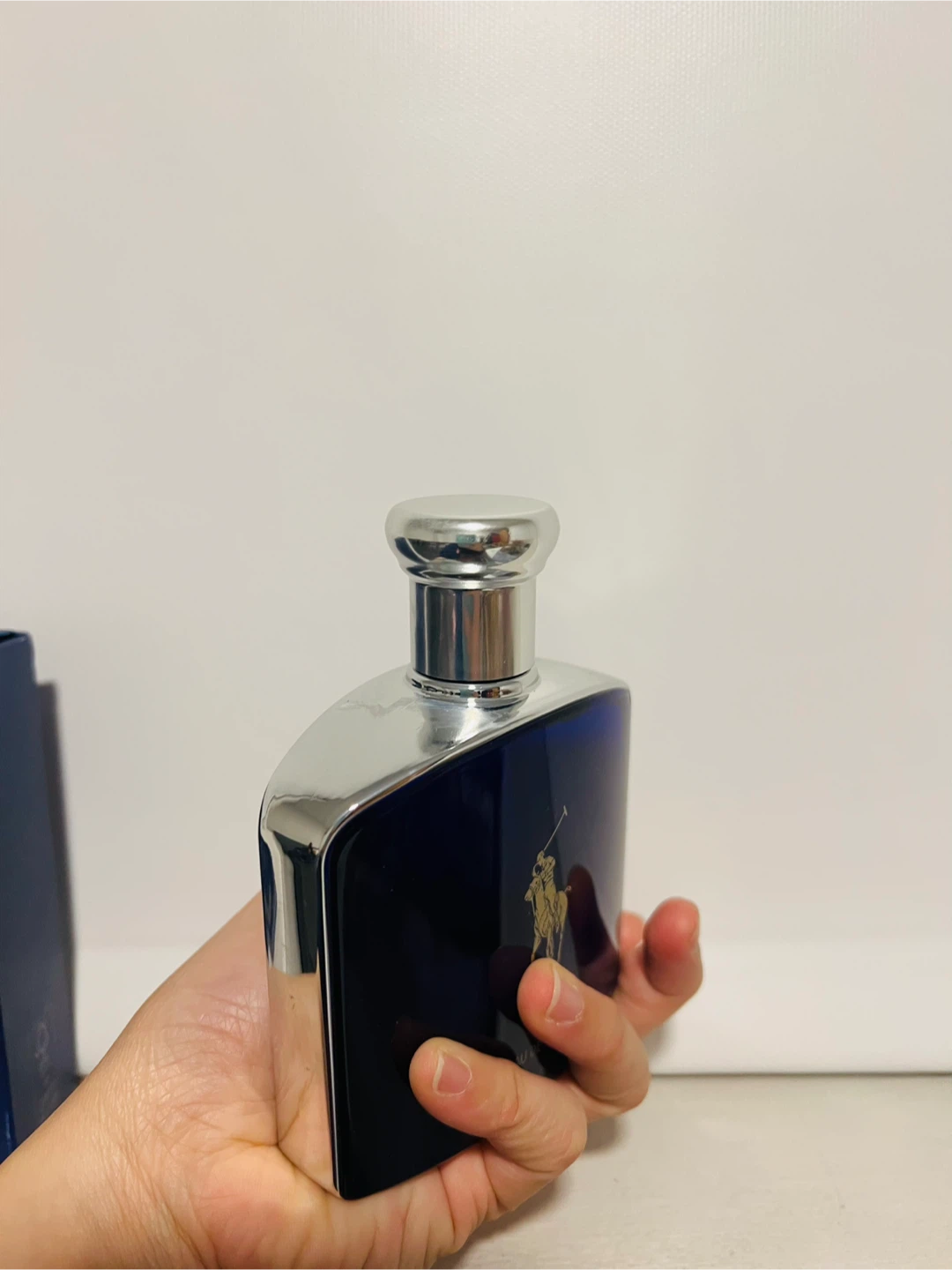 Ralph Lauren Polo Blue Eau de Parfum for Men - 125ml - photo 4