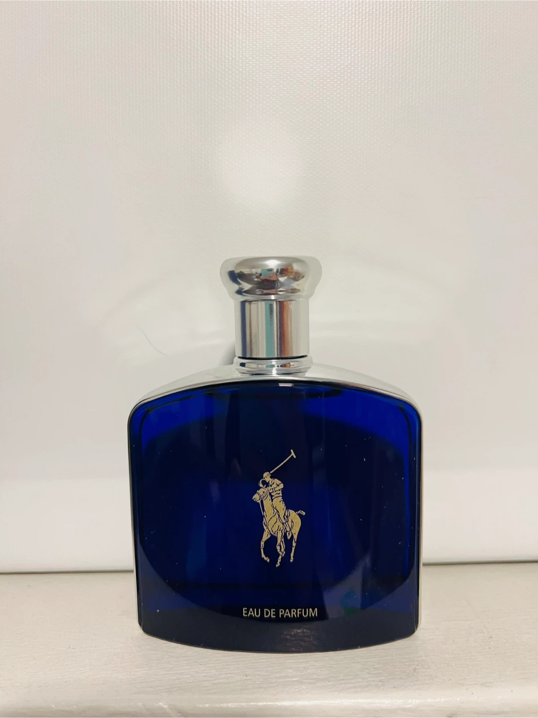 Ralph Lauren Polo Blue Eau de Parfum for Men - 125ml - photo 3